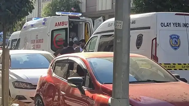 Genç adam evinde korkunç halde bulundu!