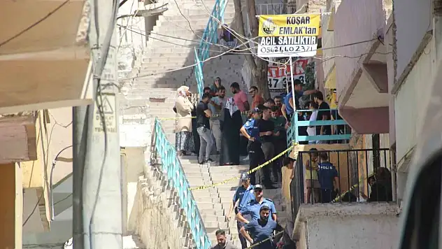 Genç çiftin şüpheli ölümü...