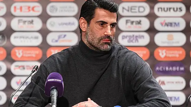 Gençlerbirliği'nde Volkan Demirel açıklaması!