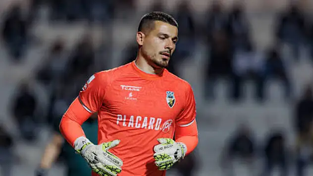 Gençlerbirliği'nden son gün hamlesi