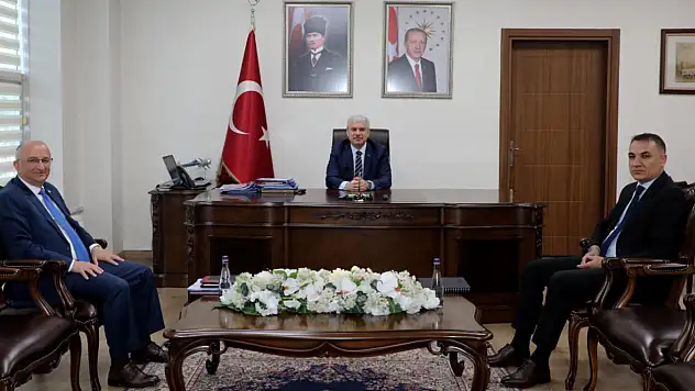 Genel Tarım Sayımı Konya'da başlıyor