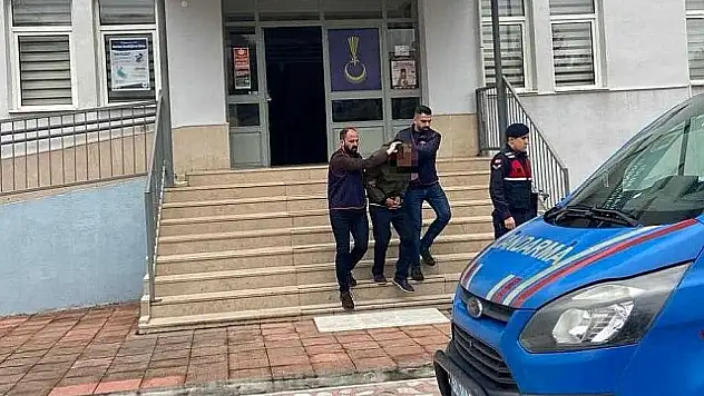 Geniş çaplı güvenlik uygulaması: 23 şüpheli yakalandı