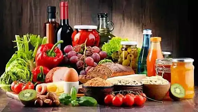 Gıdada hile yapanlar yandı! Artık e-Devlet'te yer alacak…