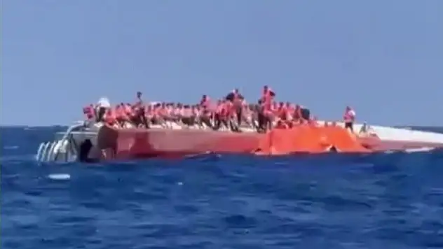 Girne'deki faciada ölü sayısı 14 oldu!