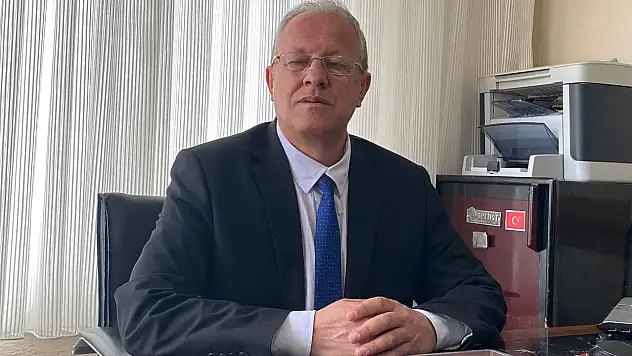 GKD'den hayırseverlere teşekkür