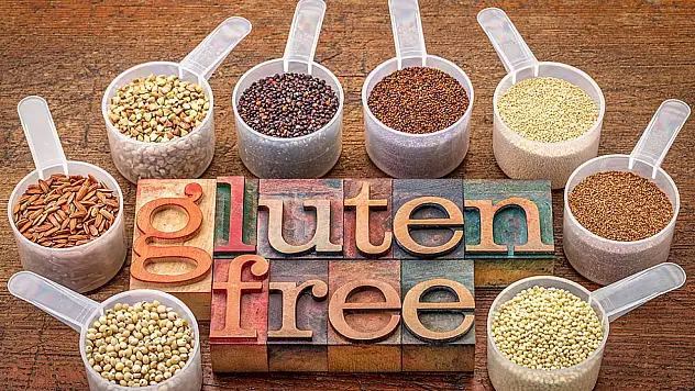 Glutensiz Diyet: Glutensiz Diyet Sağlıklı mı?
