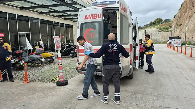 Göçmen botu battı: 11 ölü