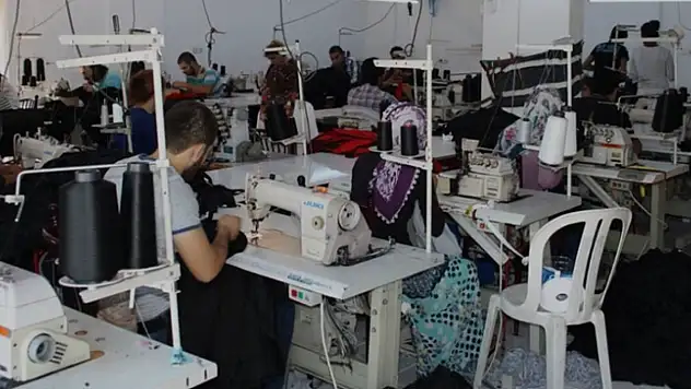 Göçmen iş gücü ile ilgili şaşırtan araştırma