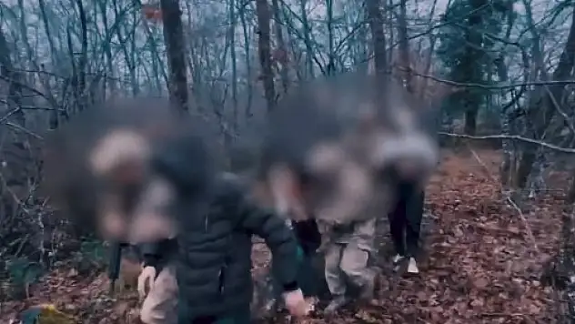 Göçmen kaçakçılarına büyük darbe: 50 tutuklama!