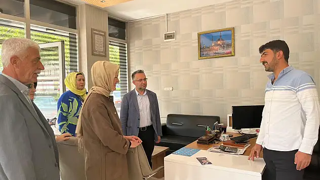 Göka: Sandıkta gereken cevabı vereceğiz