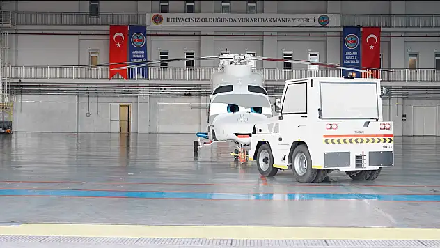 GÖKBEY'den rakiplerine esprili gönderme: Daha yeni başlıyoruz!