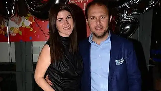 Gökhan Çetinsaya kimdir? Eşi kimdir? Tuğçe Çetinsaya kimdir? Ne iş yapıyor?