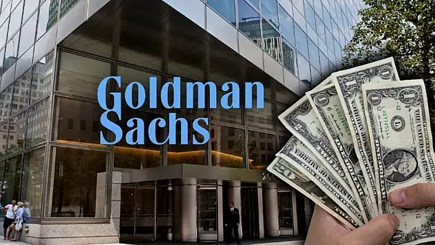 Goldman Sachs rakamı koydu! Altında yeni rekor dalgası mı geliyor?
