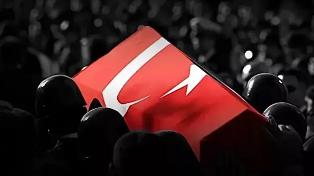 Görev yolunda yaralanmıştı: 4 günlük yaşam mücadelesini kaybeden polis şehit oldu