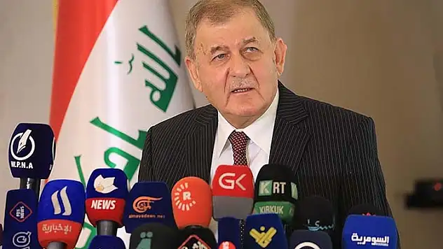 Görevine resmen başladı