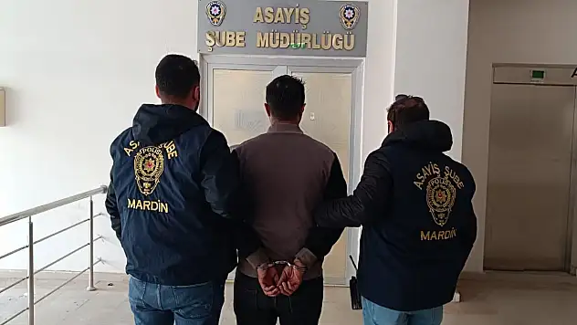 Gözaltına alınan 48 kişiden 13 tutuklandı!