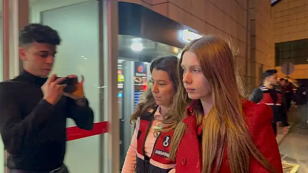 Gözaltına alınan ünlülerle ilgili yeni gelişme!