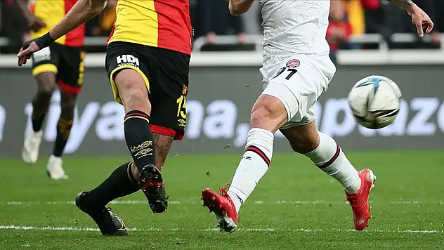 Göztepe, Karagümrük deplasmanına hazır