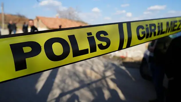Gözü dönen damat katliam yaptı: Kaynana ve kayınbabasını öldürdü!