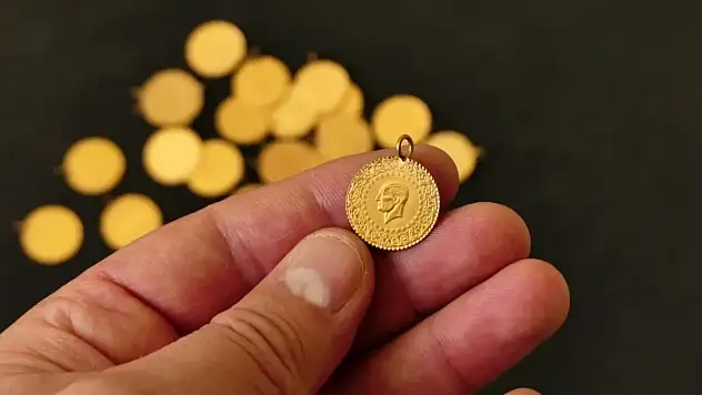 Gram, çeyrek, yarım: Konya'da bugün altın kaç TL? (13 Şubat Cuma)