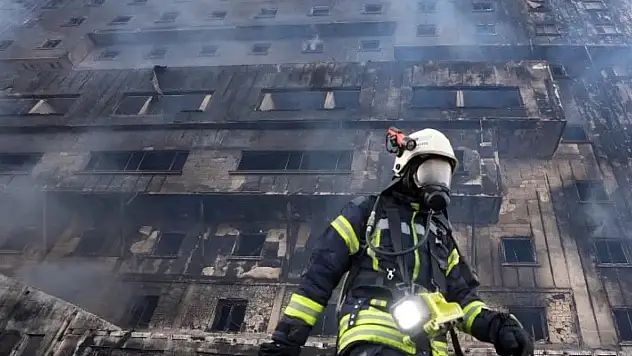 Grand Kartal Otel davasında sanıkların ifadeleri ortaya çıktı! Bakın kendilerini nasıl savunmuşlar...