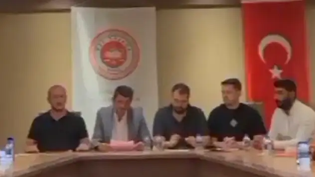 GSB personellerinden meclise çağrı: 'Adaletsiz teklif geri çekilsin!'