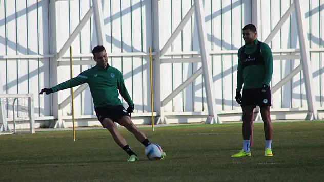 Guilherme Sitya: Bu sezon keşke değil, 'iyi ki' diyeceğiz!