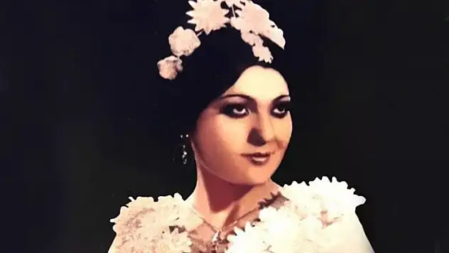 Gülcan Opel kimdir? Gülcan Opel Tarkan'ın neyi oluyor? Gülcan Opel yaşıyor mu? Gülcan Opel şimdiki hali nasıl?
