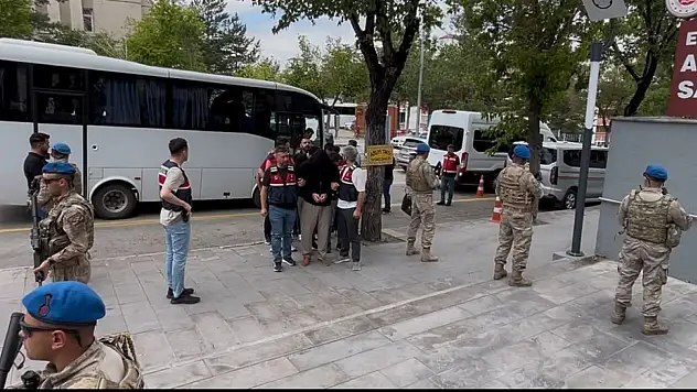 Gülistan Doku davasında yeni gelişme!
