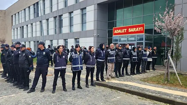 Gülistan Doku dosyasında yeni gelişme!