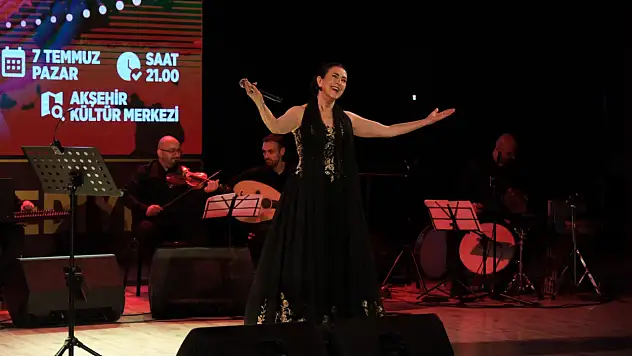 Gülses hemşehrileri ile buluştu