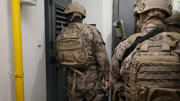 Gümrükte çürük yapı deşifre edildi: Rüşvet operasyonunda 11 tutuklama