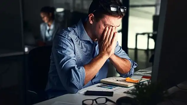 Gün içinde bitkin mi hissediyorsunuz? Sebebi 'Nisan yorgunluğu' olabilir!