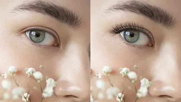 Günde bir bardak içmek ciltteki sarkmaları önlüyor. Cildi parlatmanın en doğal yolu!