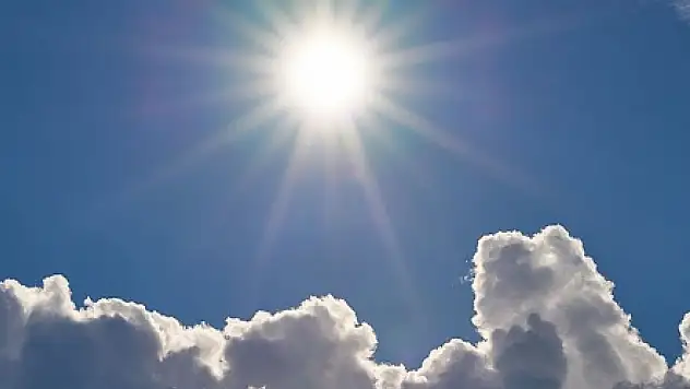 Güneş yanığına dikkat: Bu önlemleri alabilirsiniz!