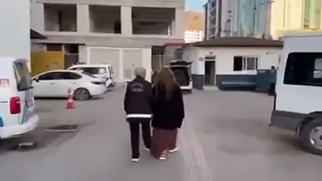 Günübirlik kiralanan dairelere fuhuş baskını: 4 kişi yakalandı