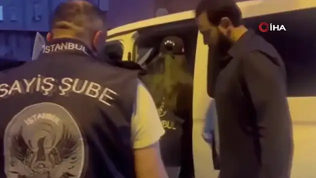 Güzellik merkezi tuzağı! Konya dahil 4 ilde 10 gözaltı