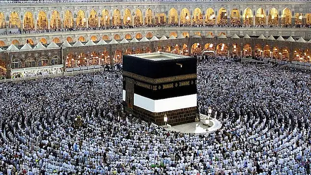 Hac kuraları ne zaman çekilecek?