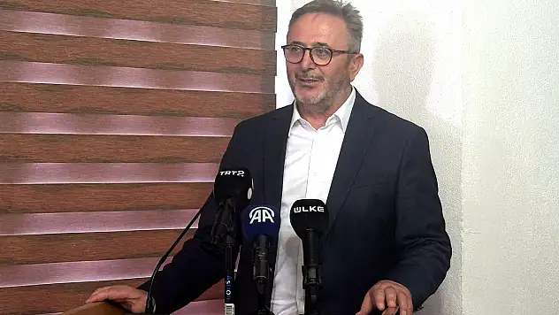 'Hacı Bektaş-ı Veli Dergahı Yazma Eser Koleksiyonu' dijital erişime açıldı