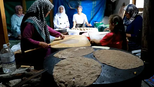 Hadim'in kadim lezzeti yeniden gün yüzüne çıkıyor: Coğrafi işaret tescili yolunda!