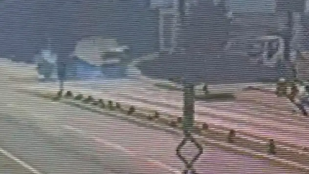 Hafif ticari araç ile otomobil çarpıştı: 7 Kişi Yaralandı