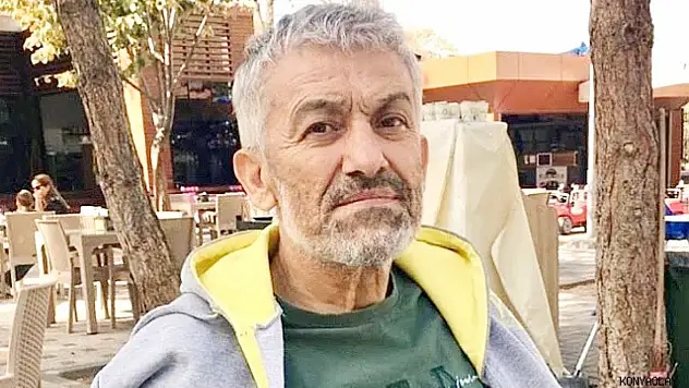 Hakan Ceylan'ın acı günü!