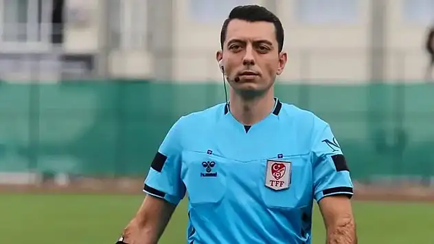 Hakan Ergin kimdir? Kaç yaşındaydı? Hakan Ergin neden öldü? Hakan Ergin hakem miydi? Hakan Ergin TFF'deki görevi neydi?