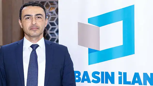 Hakimiyet Gazetesi'nden Basın İlan Kurumu Bölge Müdürü Parlak'a hayırlı olsun ziyareti