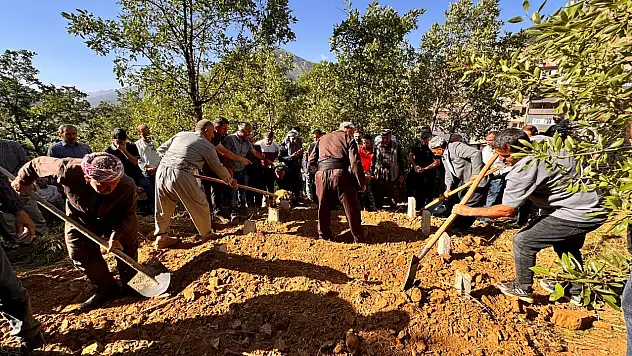 Hakkari'deki aile katliamında yeni gelişme