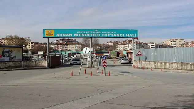 Halde Cepler Yanıyor: Meyvelerin Ateşi Düşmüyor