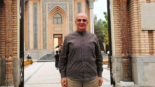 Halim Altunkal kimdir? Kaç yaşında? Halim Altunkal İlim Yayma Cemiyeti ile bağlantısı nedir?