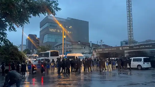 Halk TV'ye kayyım atandı! Cafer Mahiroğlu soruşturmasında 17 kişilik gözaltı kararı
