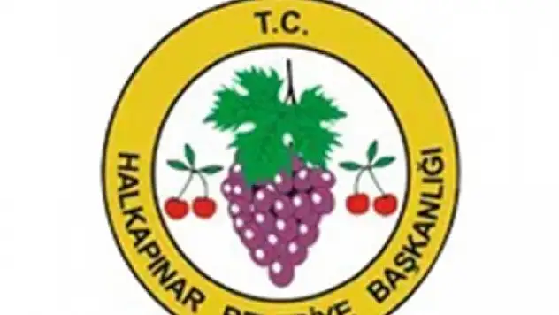 Halkapınar'da satılık tarla