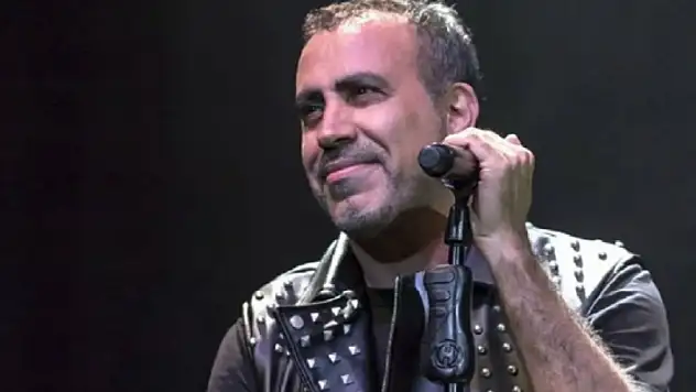 Haluk Levent gözaltına alındı!